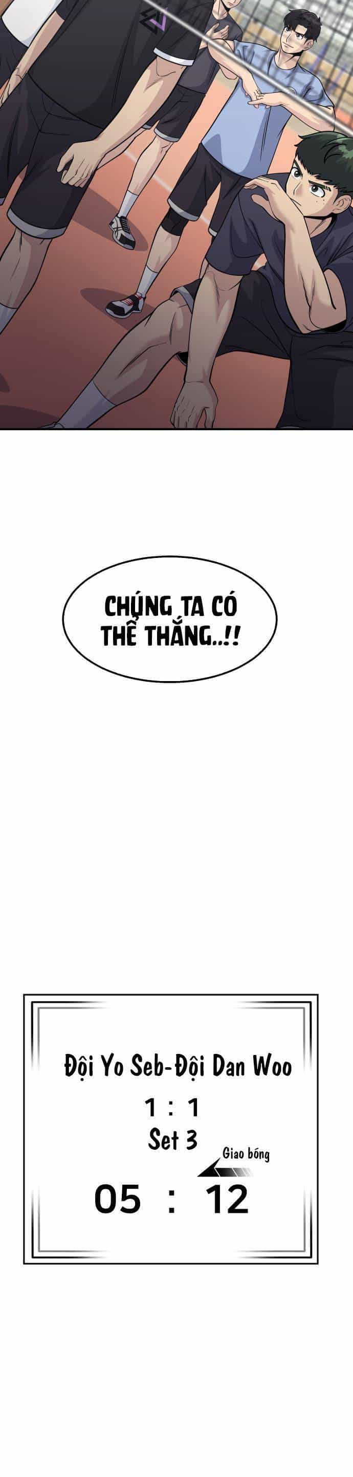 One Point - Chương 12 - ảnh 31
