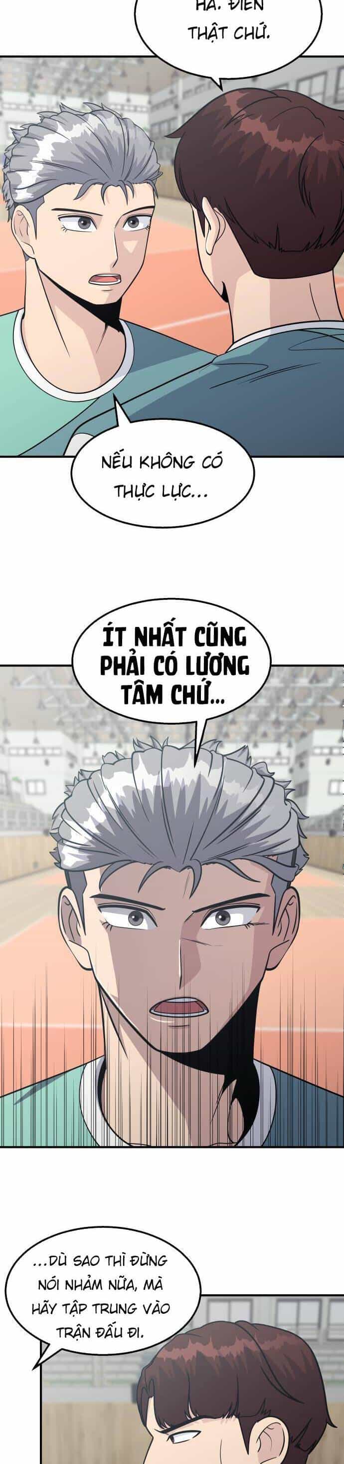 One Point - Chương 12 - ảnh 36