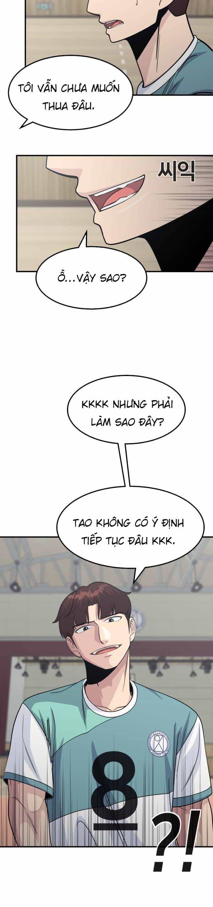 One Point - Chương 12 - ảnh 37