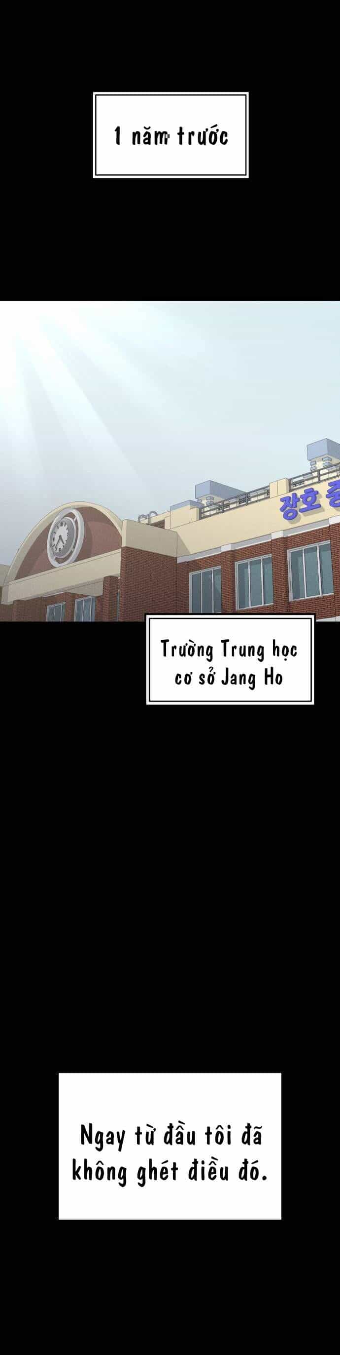 One Point - Chương 13 - ảnh 1