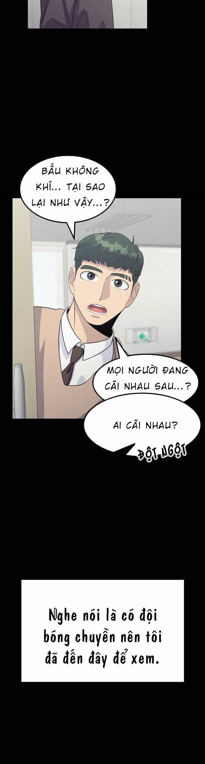 One Point - Chương 13 - ảnh 19