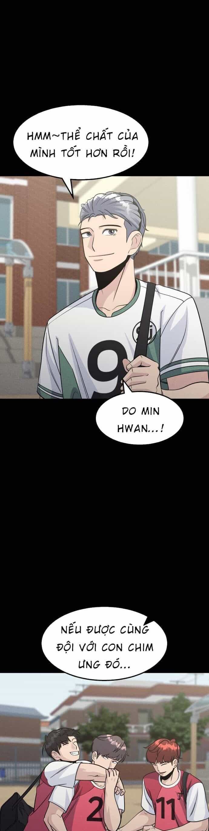 One Point - Chương 13 - ảnh 2