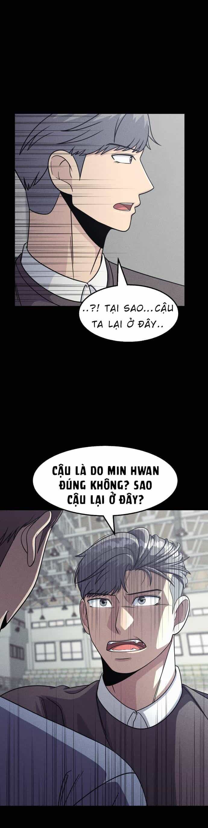 One Point - Chương 13 - ảnh 20