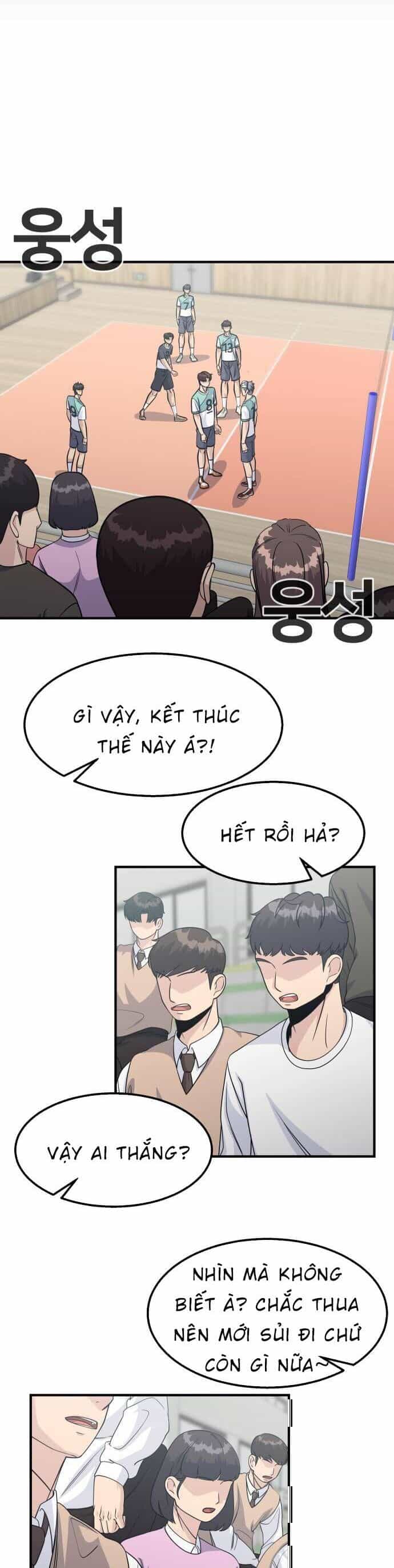 One Point - Chương 13 - ảnh 22