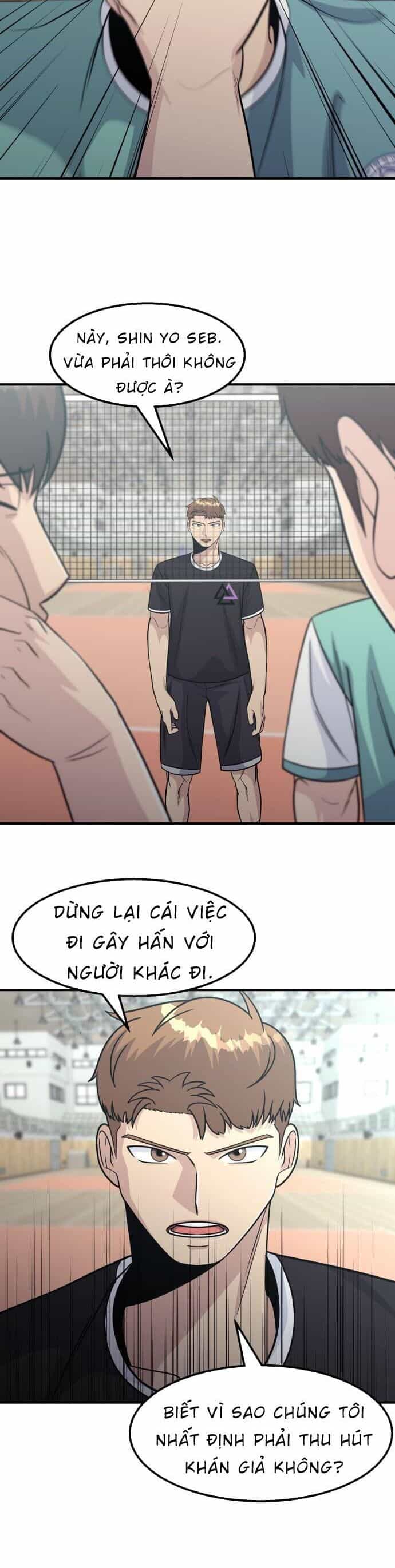 One Point - Chương 13 - ảnh 26