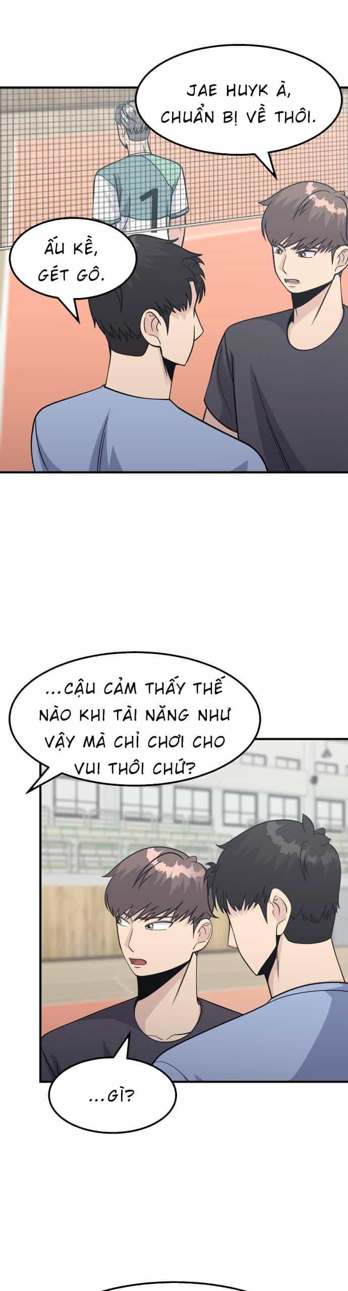 One Point - Chương 13 - ảnh 33