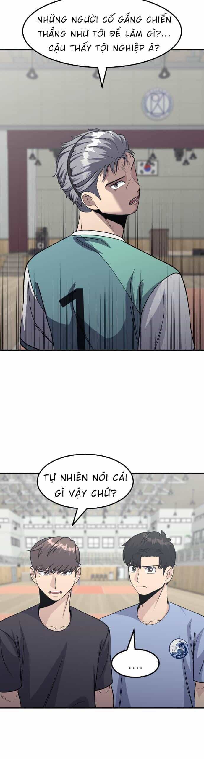 One Point - Chương 13 - ảnh 34