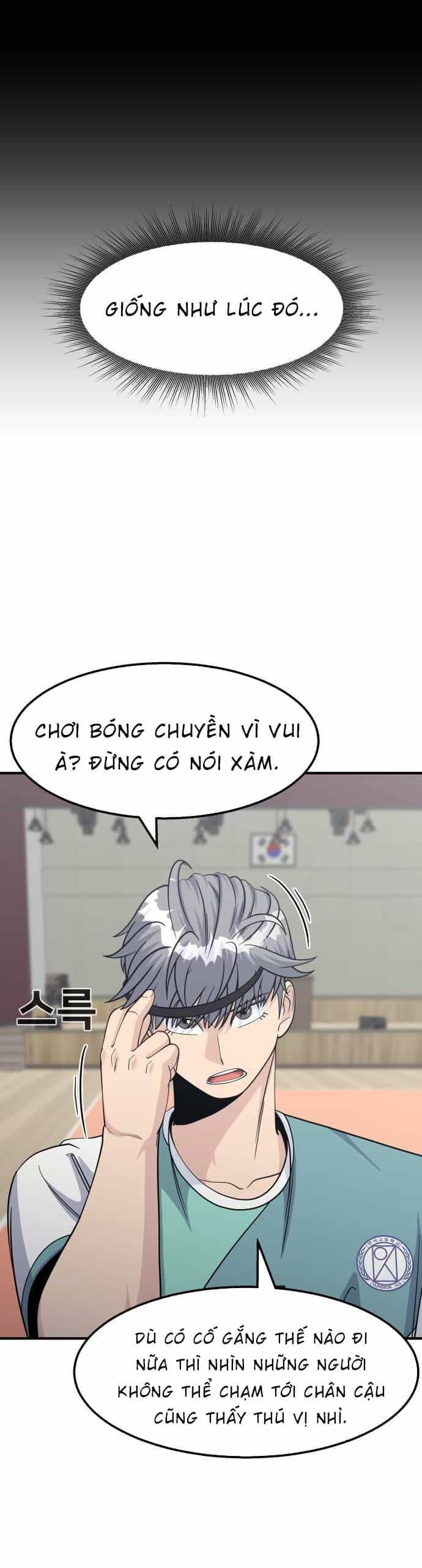 One Point - Chương 13 - ảnh 37