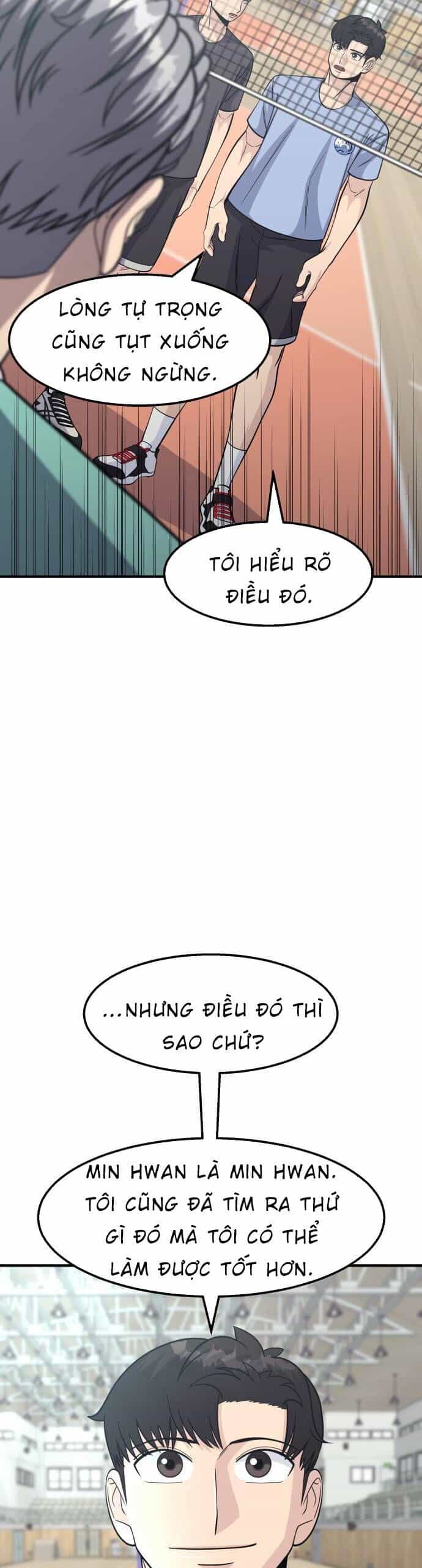 One Point - Chương 13 - ảnh 39