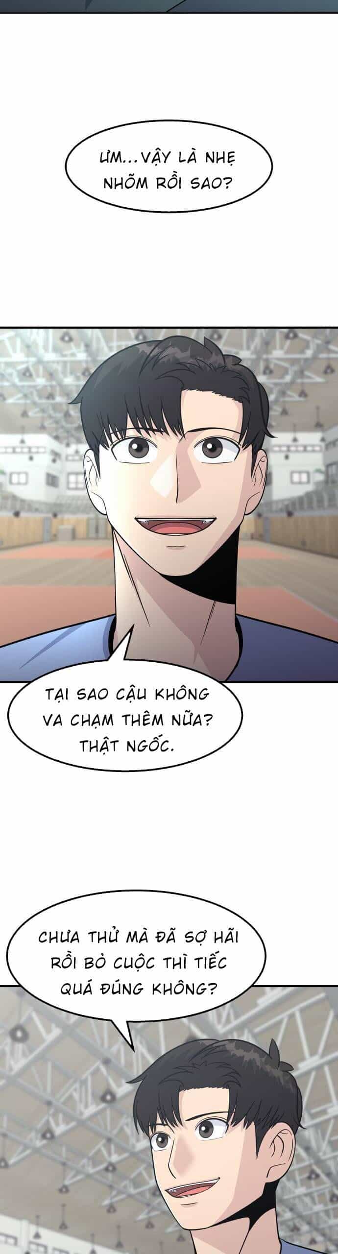 One Point - Chương 13 - ảnh 41