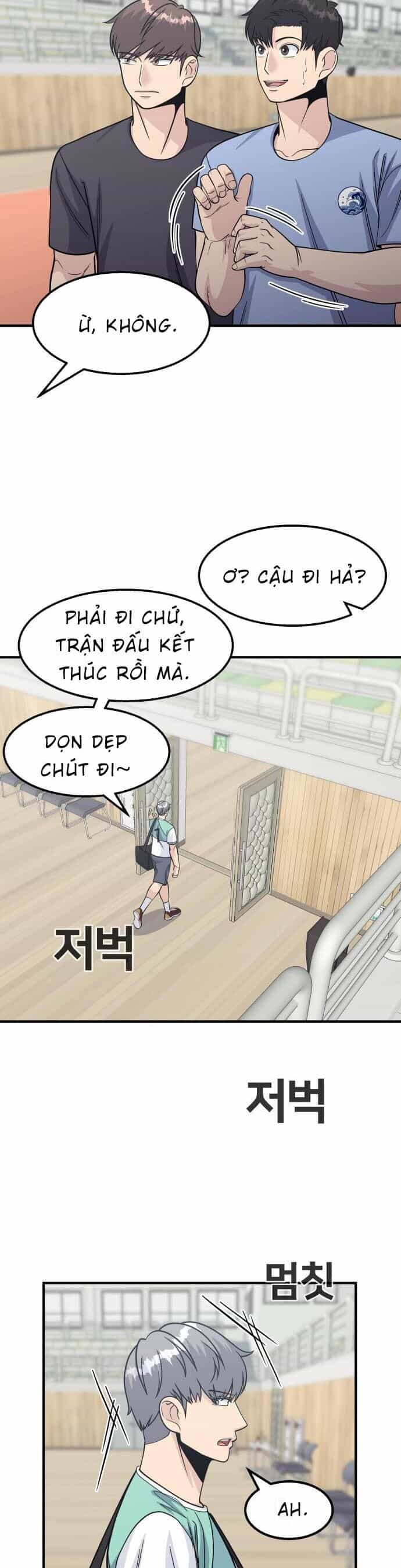 One Point - Chương 13 - ảnh 44