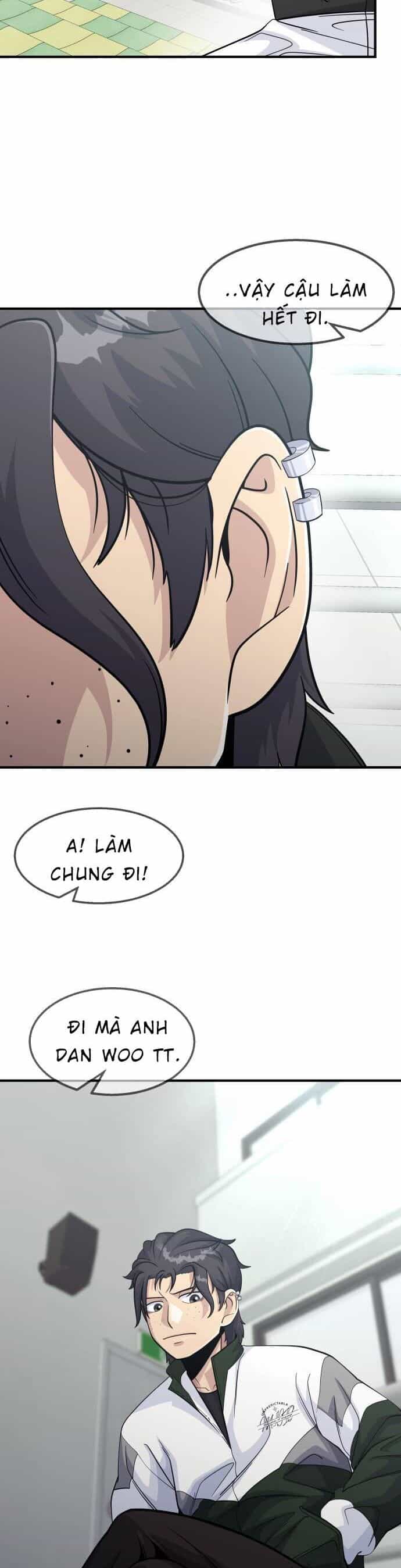 One Point - Chương 13 - ảnh 47