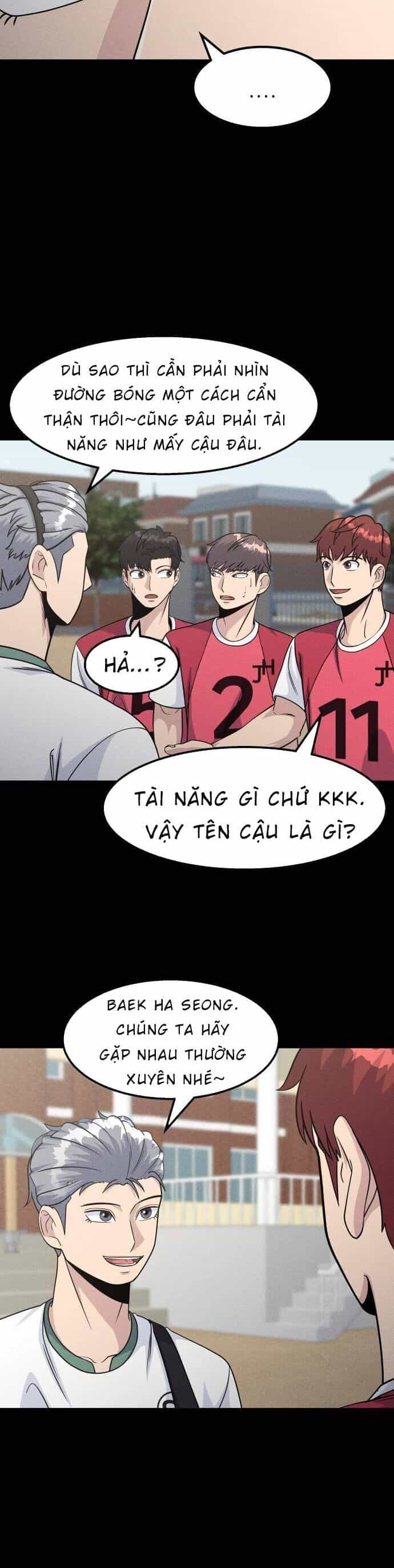 One Point - Chương 13 - ảnh 6
