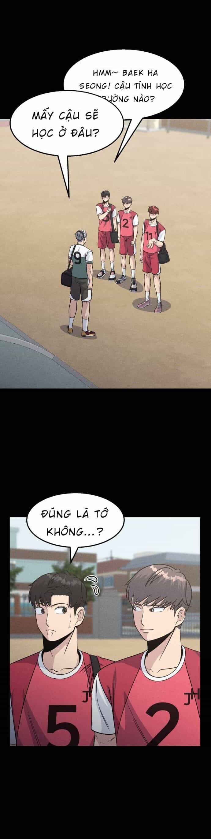 One Point - Chương 13 - ảnh 7