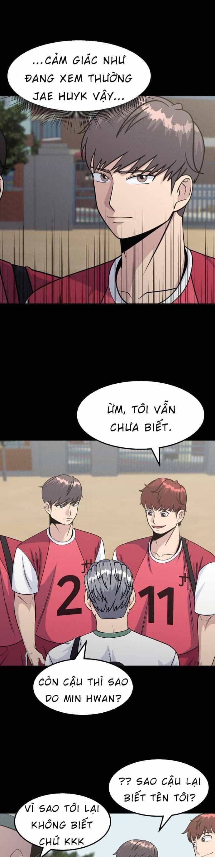 One Point - Chương 13 - ảnh 8