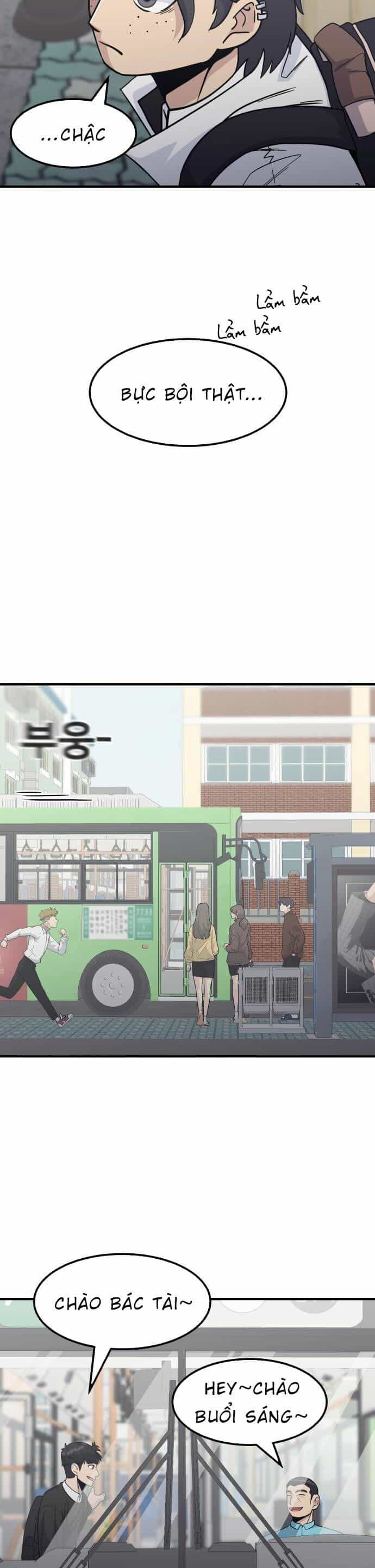 One Point - Chương 14 - ảnh 10