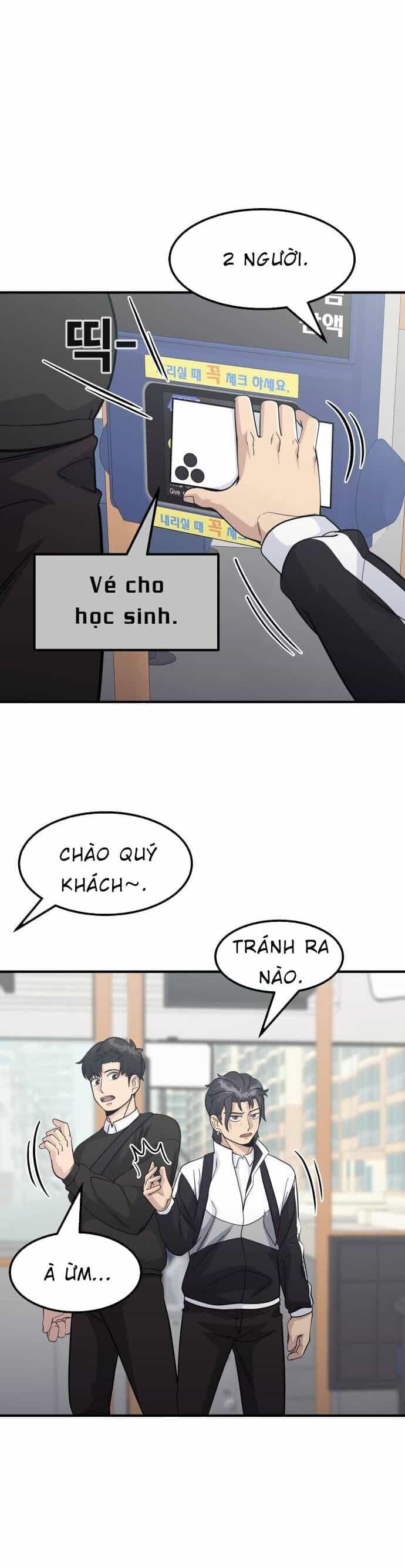 One Point - Chương 14 - ảnh 13
