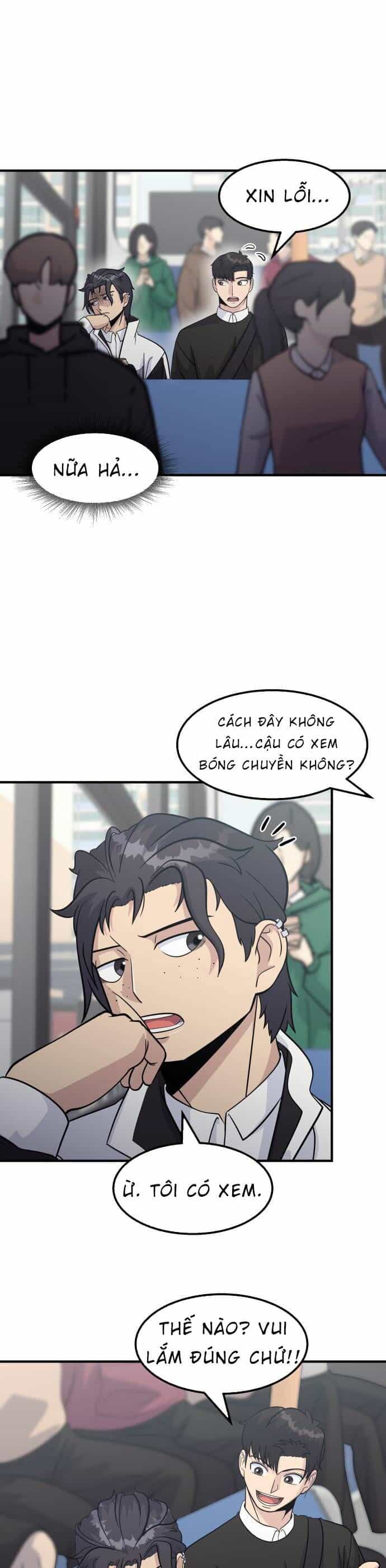 One Point - Chương 14 - ảnh 18