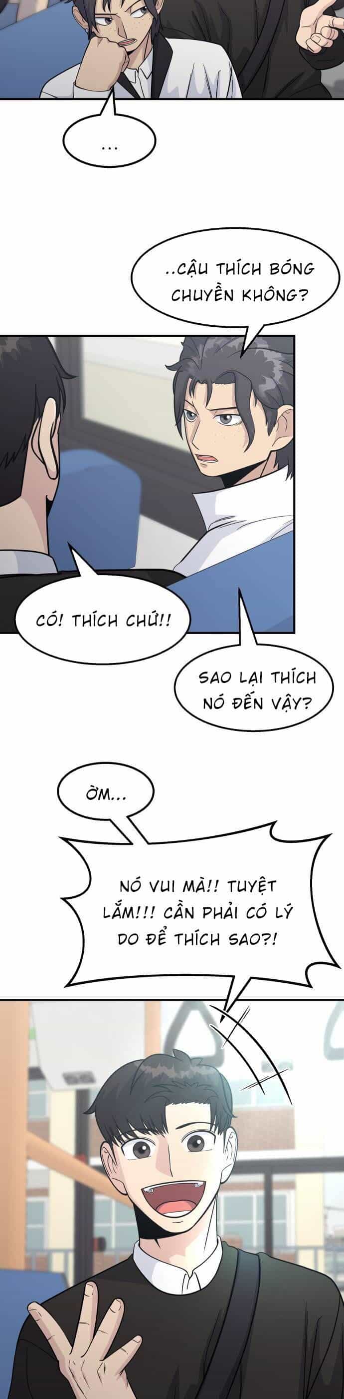 One Point - Chương 14 - ảnh 19