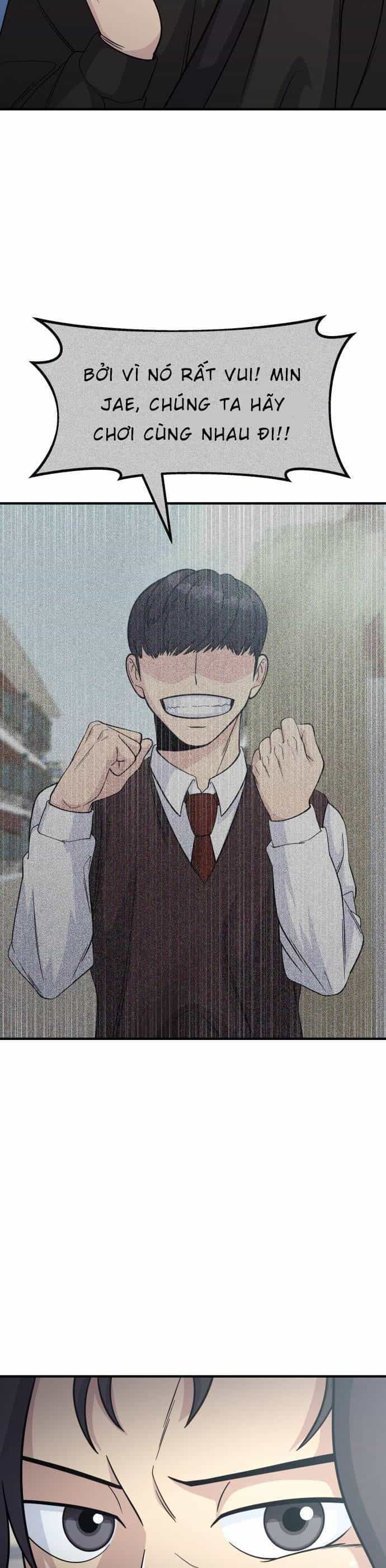 One Point - Chương 14 - ảnh 20