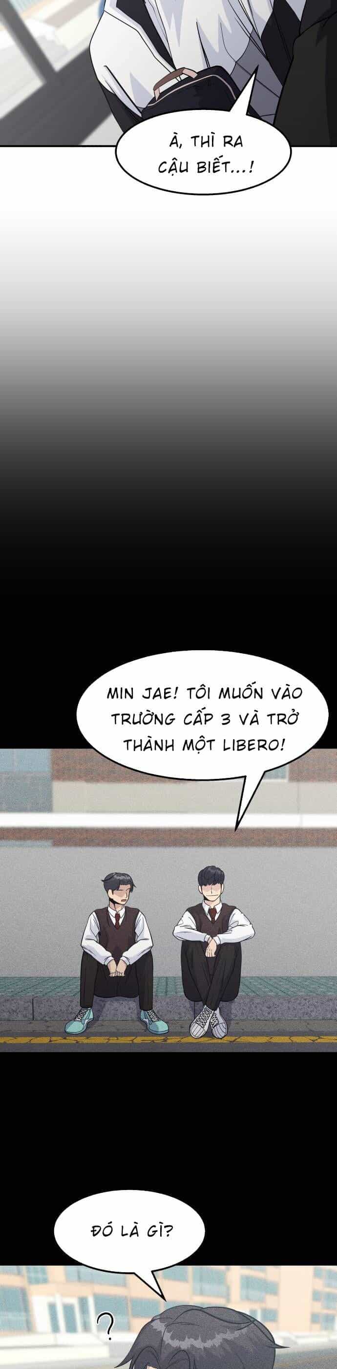One Point - Chương 14 - ảnh 22