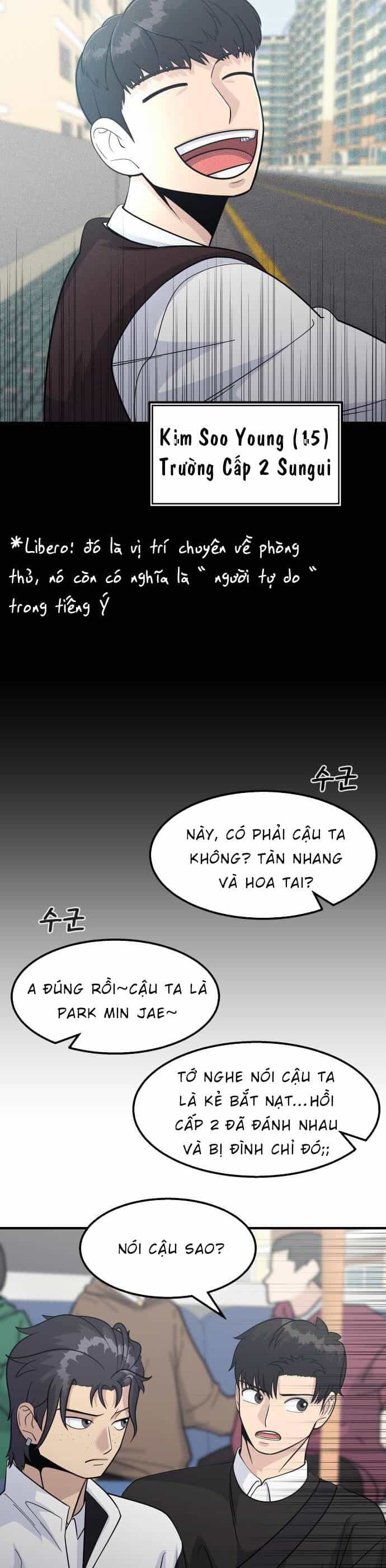One Point - Chương 14 - ảnh 24