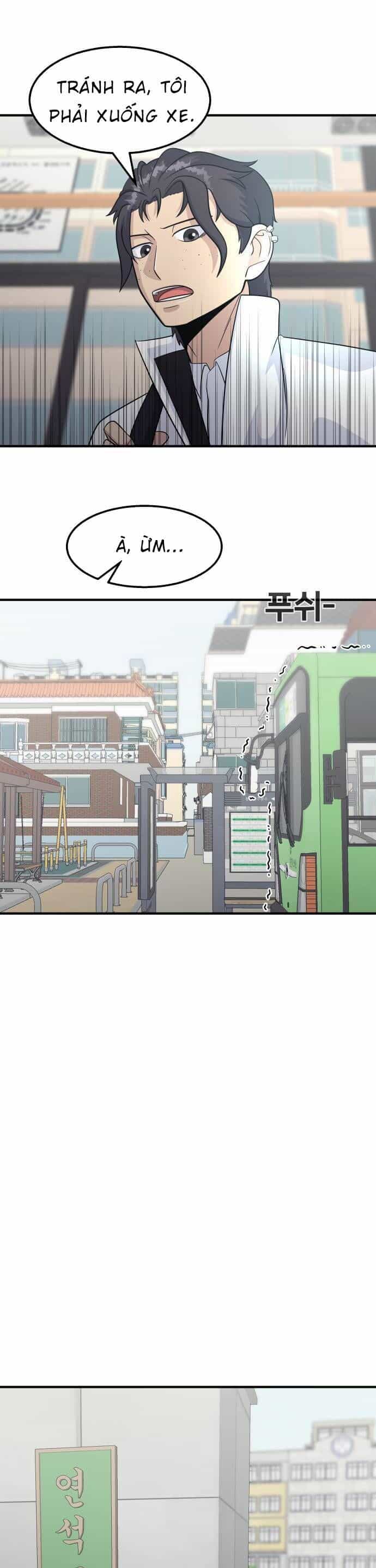 One Point - Chương 14 - ảnh 26