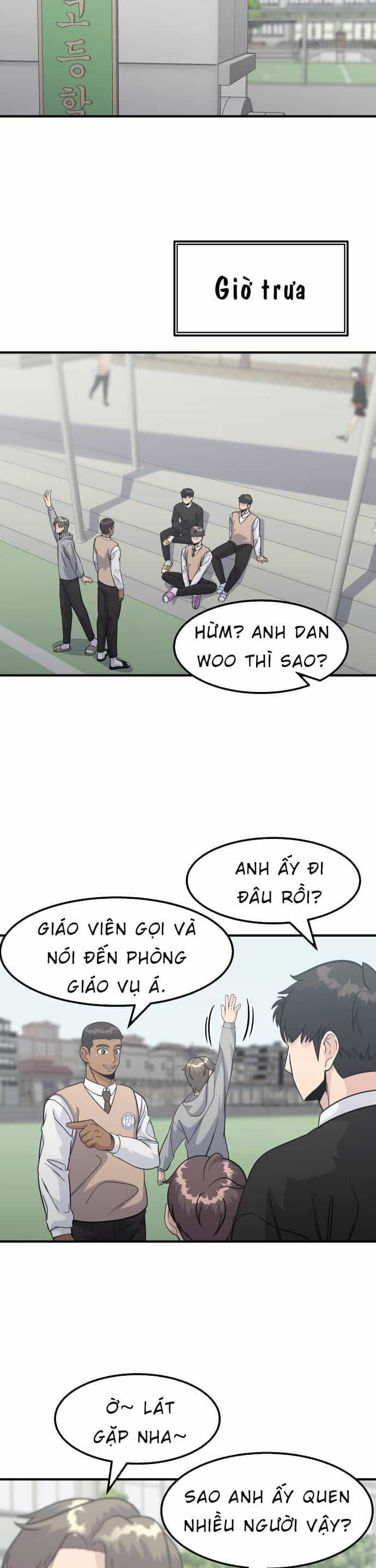 One Point - Chương 14 - ảnh 27