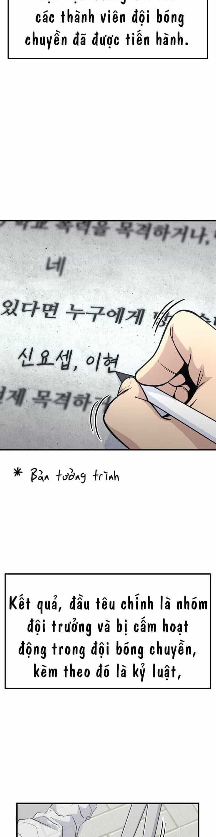 One Point - Chương 14 - ảnh 3