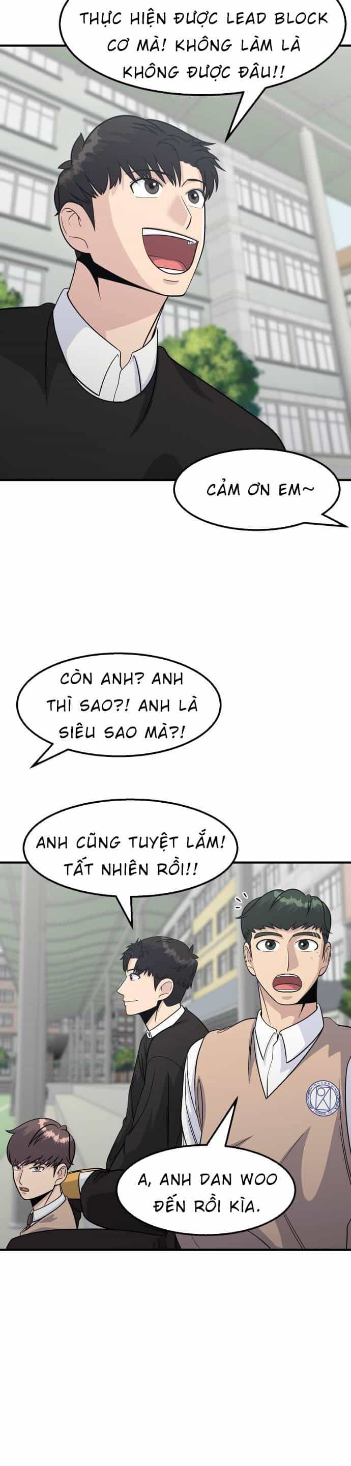 One Point - Chương 14 - ảnh 30
