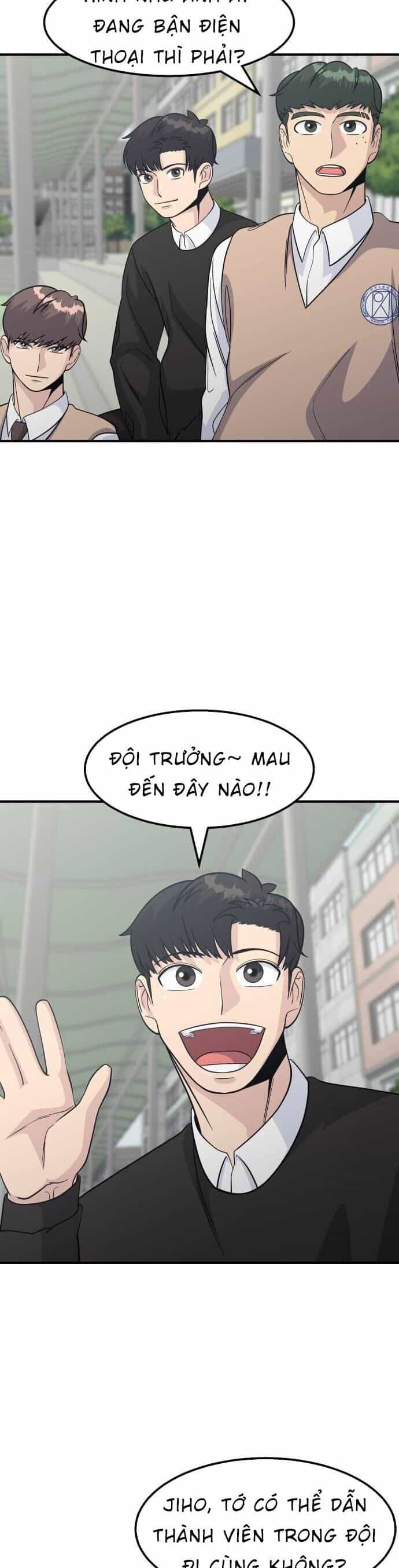 One Point - Chương 14 - ảnh 32