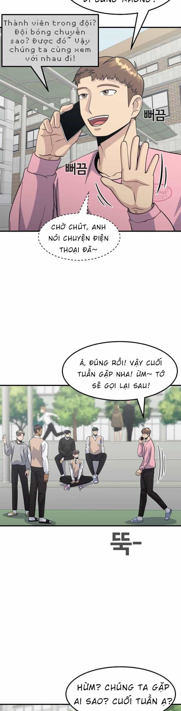 One Point - Chương 14 - ảnh 33