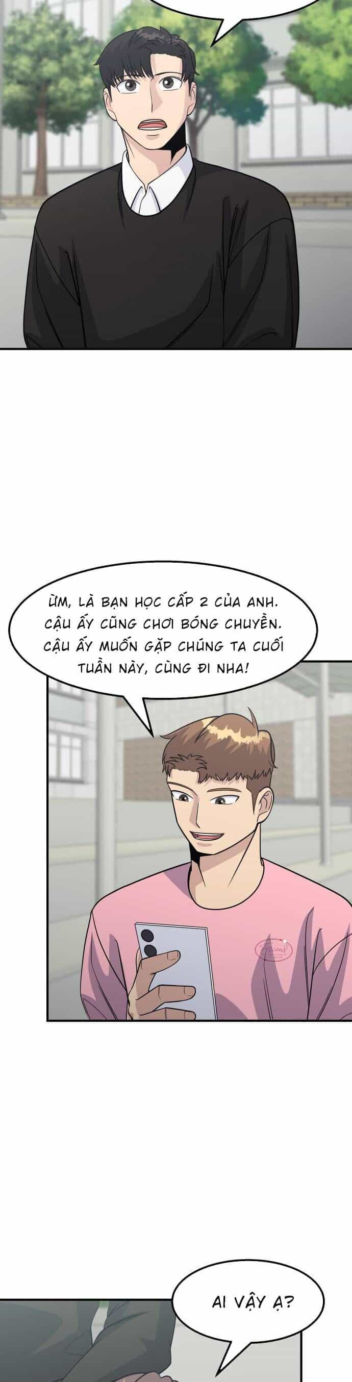 One Point - Chương 14 - ảnh 34