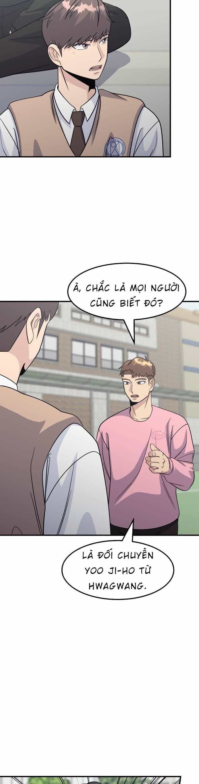 One Point - Chương 14 - ảnh 35