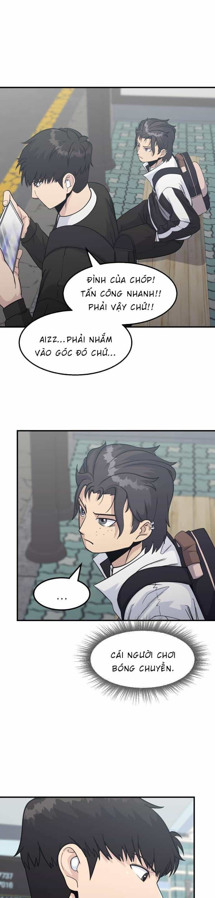 One Point - Chương 14 - ảnh 8