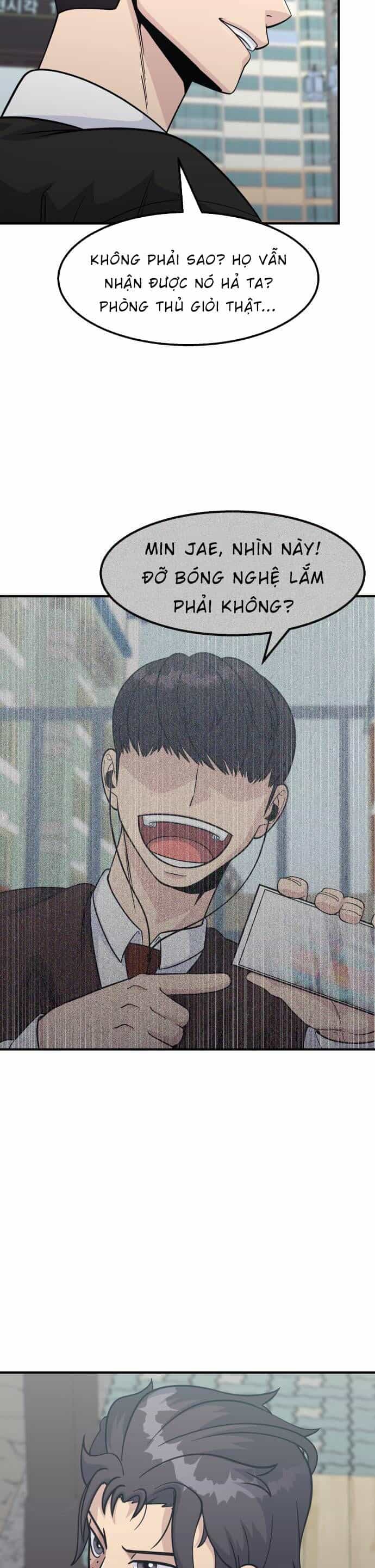One Point - Chương 14 - ảnh 9