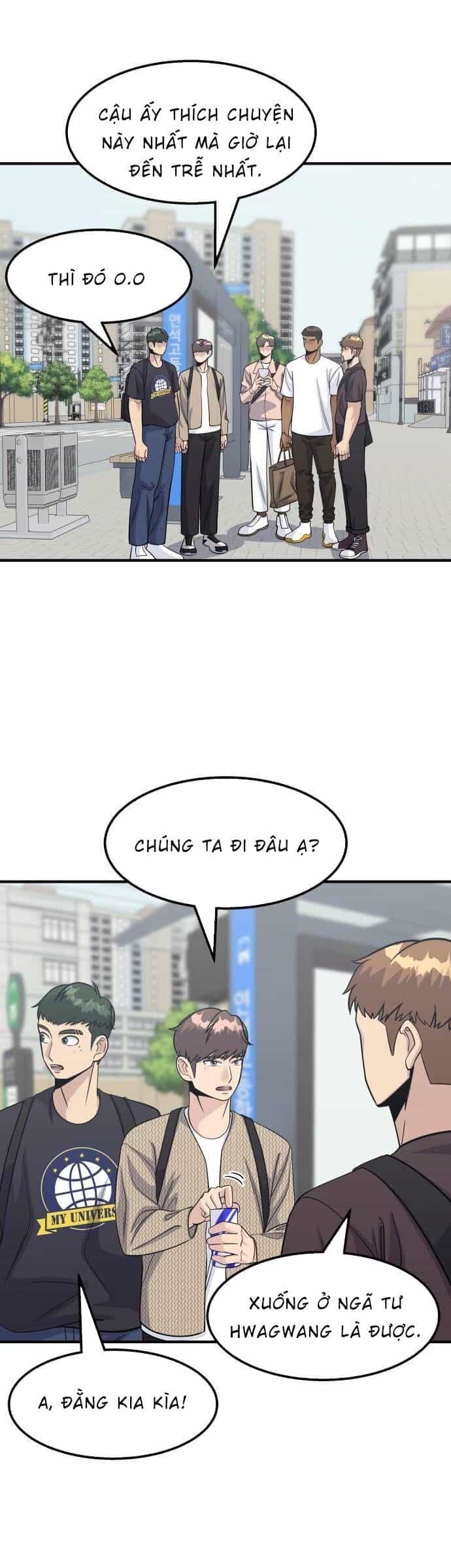 One Point - Chương 15 - ảnh 12