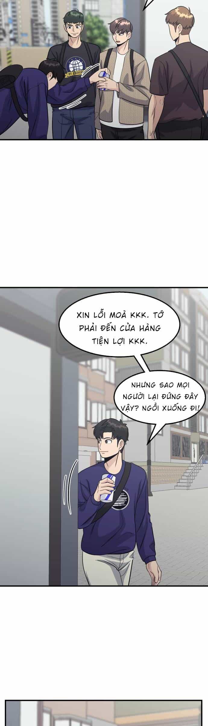 One Point - Chương 15 - ảnh 14