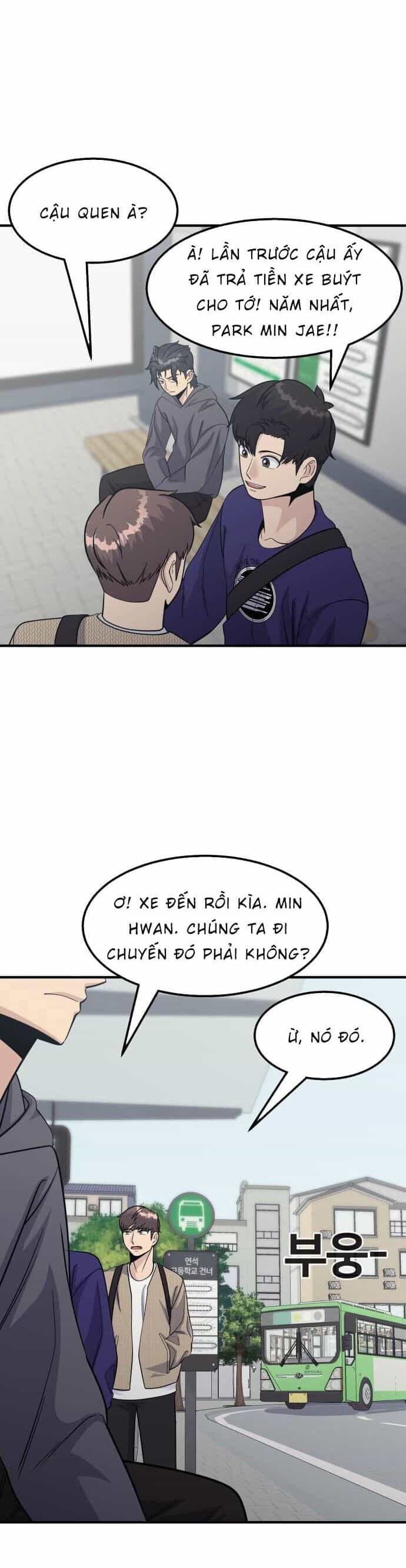 One Point - Chương 15 - ảnh 17