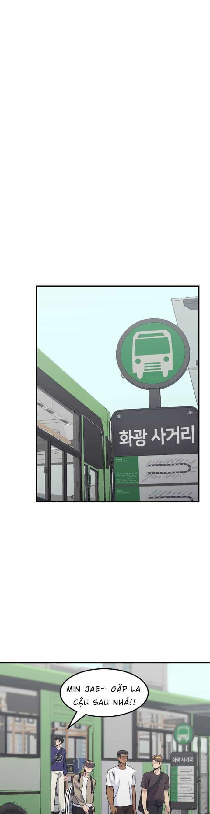 One Point - Chương 15 - ảnh 19