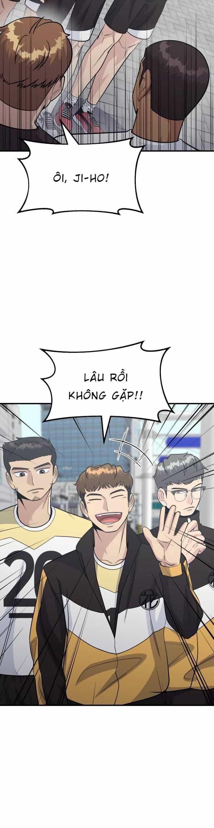 One Point - Chương 15 - ảnh 21
