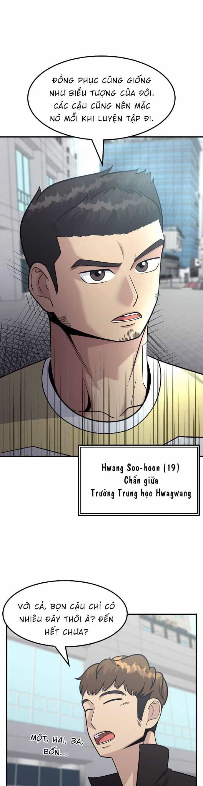 One Point - Chương 15 - ảnh 23