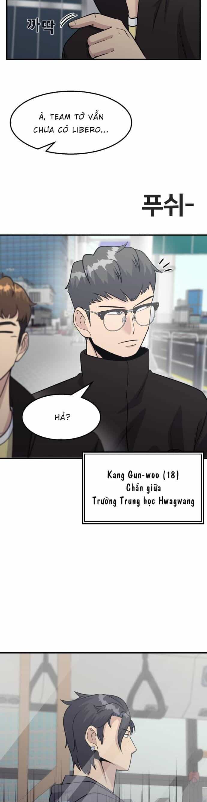 One Point - Chương 15 - ảnh 24