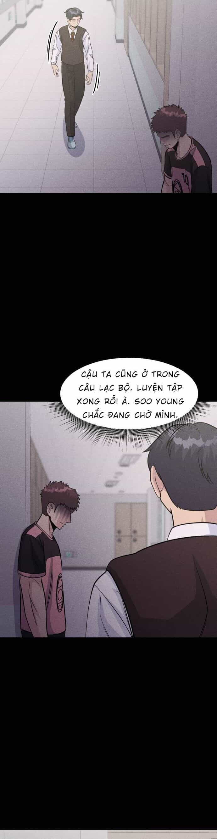One Point - Chương 15 - ảnh 38
