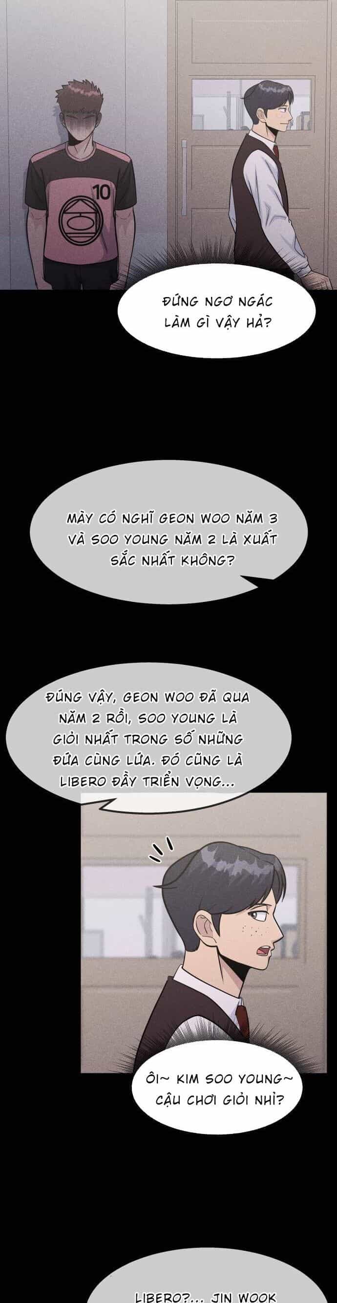One Point - Chương 15 - ảnh 39