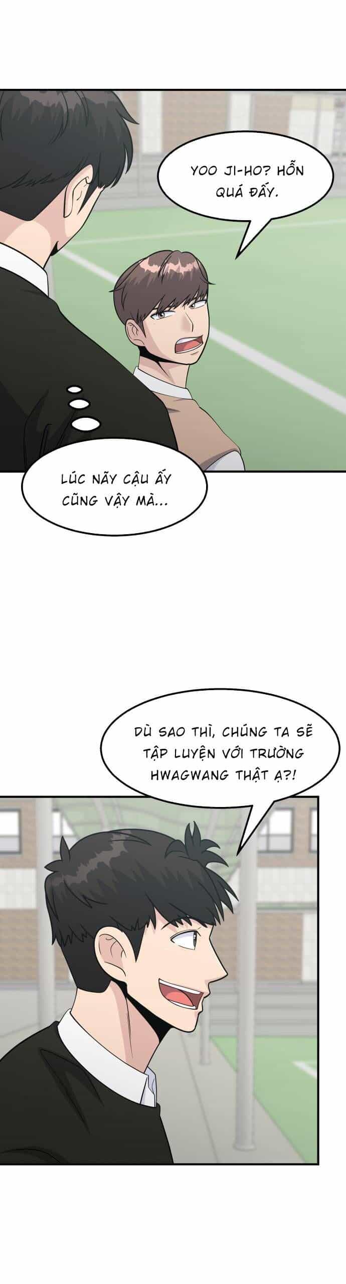 One Point - Chương 15 - ảnh 7