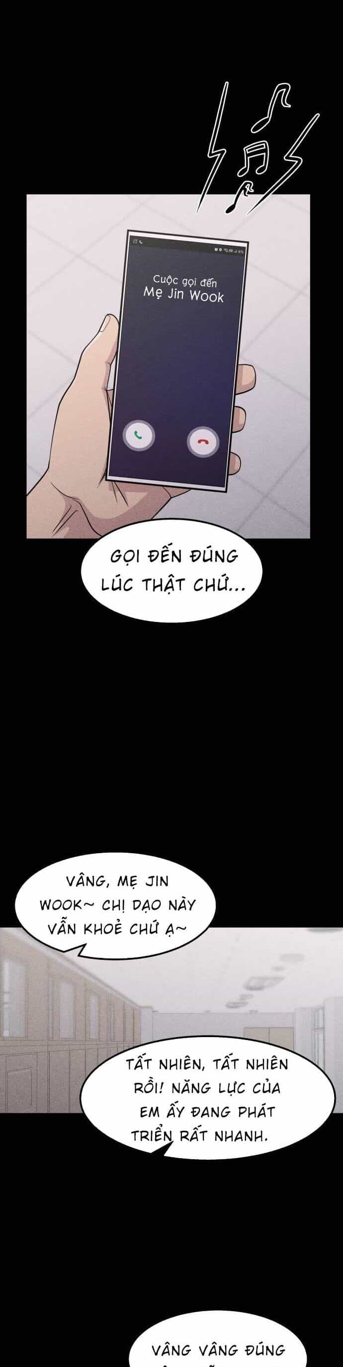One Point - Chương 16 - ảnh 10