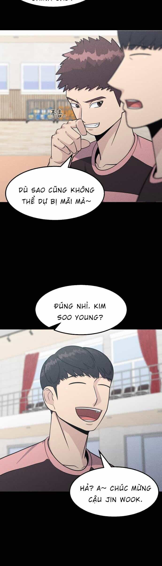 One Point - Chương 16 - ảnh 15