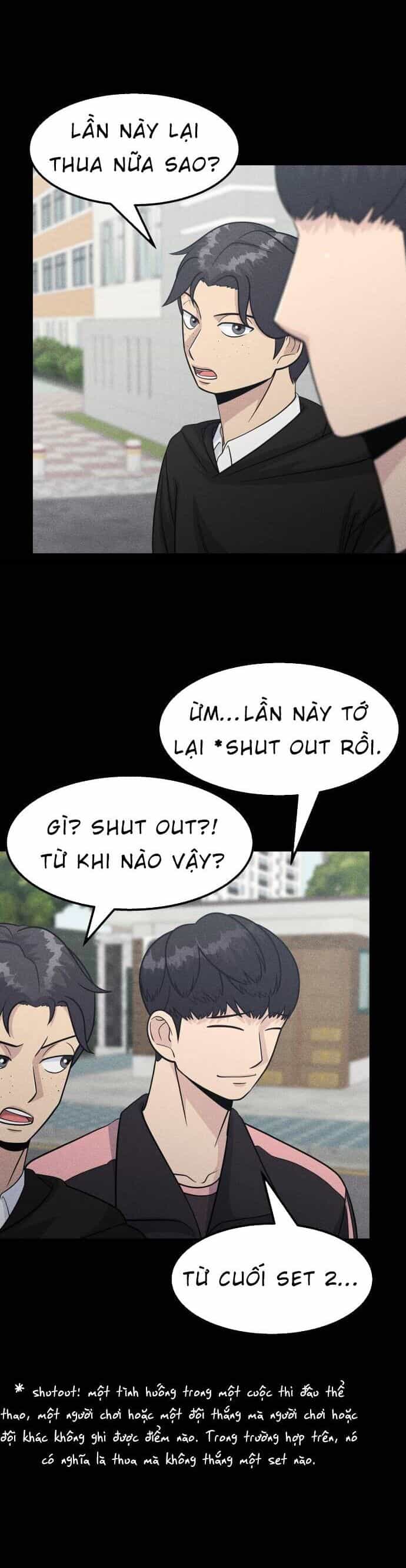 One Point - Chương 16 - ảnh 17
