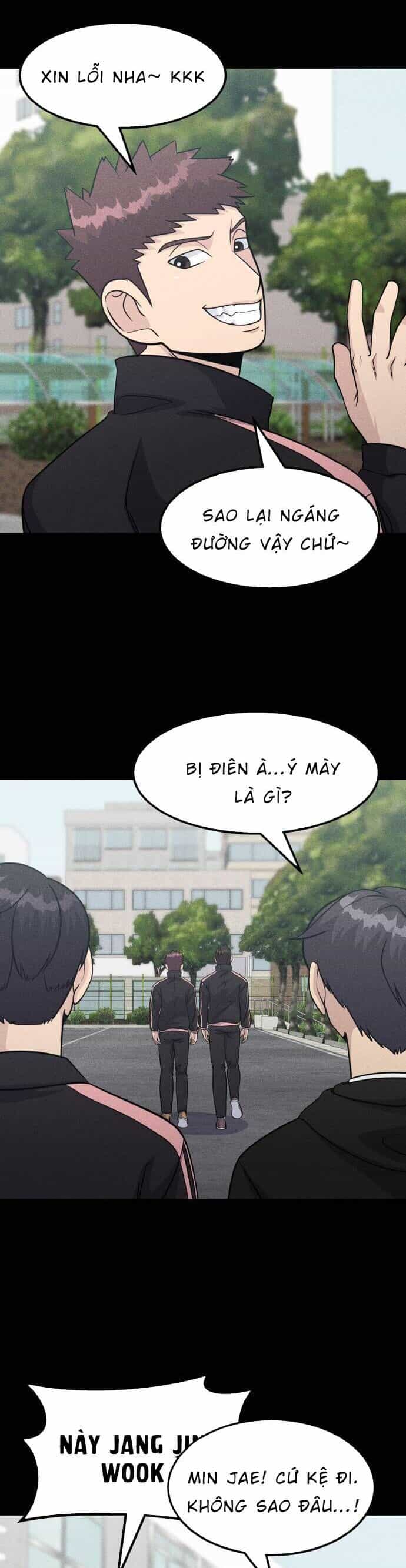 One Point - Chương 16 - ảnh 19
